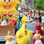 Sesame Street Party Parade_SeaWorld_2