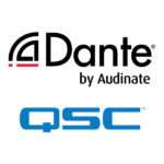 Dante QSC