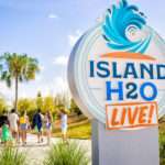 Island H20 Live