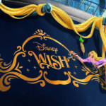 Disney Cruise Line – Disney Wish