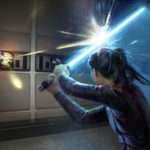 Star Wars: Galactic Starcruiser Lightsaber Training