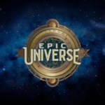 Universal’s Epic Universe – Logo