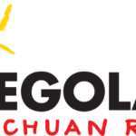 LEGOLAND Sichuan Resort Logo