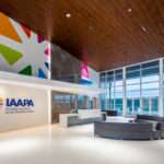 IAAPA Global Headquarters_Interior