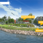 NeoCity – Active Landscapes Rendering