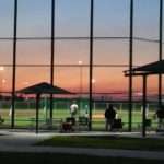 SeminoleSports Complex Sunset