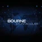Universal Orlando Resort To Debut The Bourne Stuntacular in Spring 2020