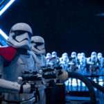Stormtroopers in Star Wars: Galaxy’s Edge