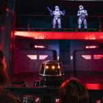 Stormtroopers Attack in Star Wars: Rise of the Resistance