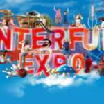 InterFun Expo graphic