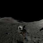2. Moon landing