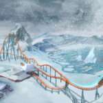 Ice Breaker Key Visual 2 – SeaWorld pic