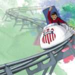 olympic mountain coaster