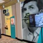 Ernie Kovacs Centennial Exhibit at National Comedy Center
