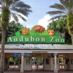 Audubon Zoo New Orleans, LouisianaSeptember 17, 2019
