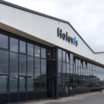 Holovis moves UK HQ to Hinckley 2020