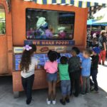 beaudry – Foodie Truck Challenge at Sesame Street Land SeaWorld Orlando