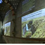 7thSense Drives Audio Visual Experience of Subterranean Cave Systems in Dublin 4