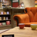 Central Perk 2. Photo credit Superfly X