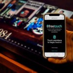 Freetouch™ Product Shot