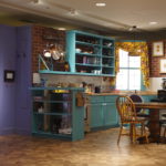Monica and Rachel’s Kitchen. Photo credit Superfly X