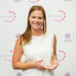 Chloe Hausfeld YP of the Year