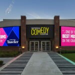 The National Comedy Museum