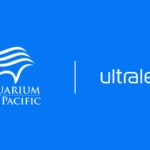 Ultraleap Aquarium Pacific