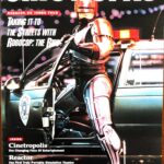 Robocop Article 1993