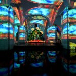 Impressive Monet & Brilliant Klimt _ Lisboa_OCUBO (2)