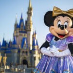 ‘The World’s Most Magical Celebration’ at Walt Disney World Reso