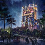Hollywood Tower Hotel Beacon of Magic