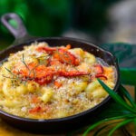 Over 22 NEW dishes added to Busch Gardens’ 2021 Food & Wine Festival, including lobster mac and cheese.