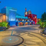 Avengers Campus at Disney California Adventure Park Set to Open June 4