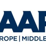 IAAPA EMEA logo