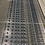 Enormous Sound Mix Board A