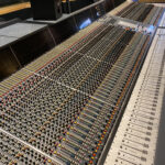 Enormous Sound Mix Board C