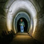 Tunnel Survey – Tim Moon
