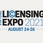 virtual licensing expo 2021