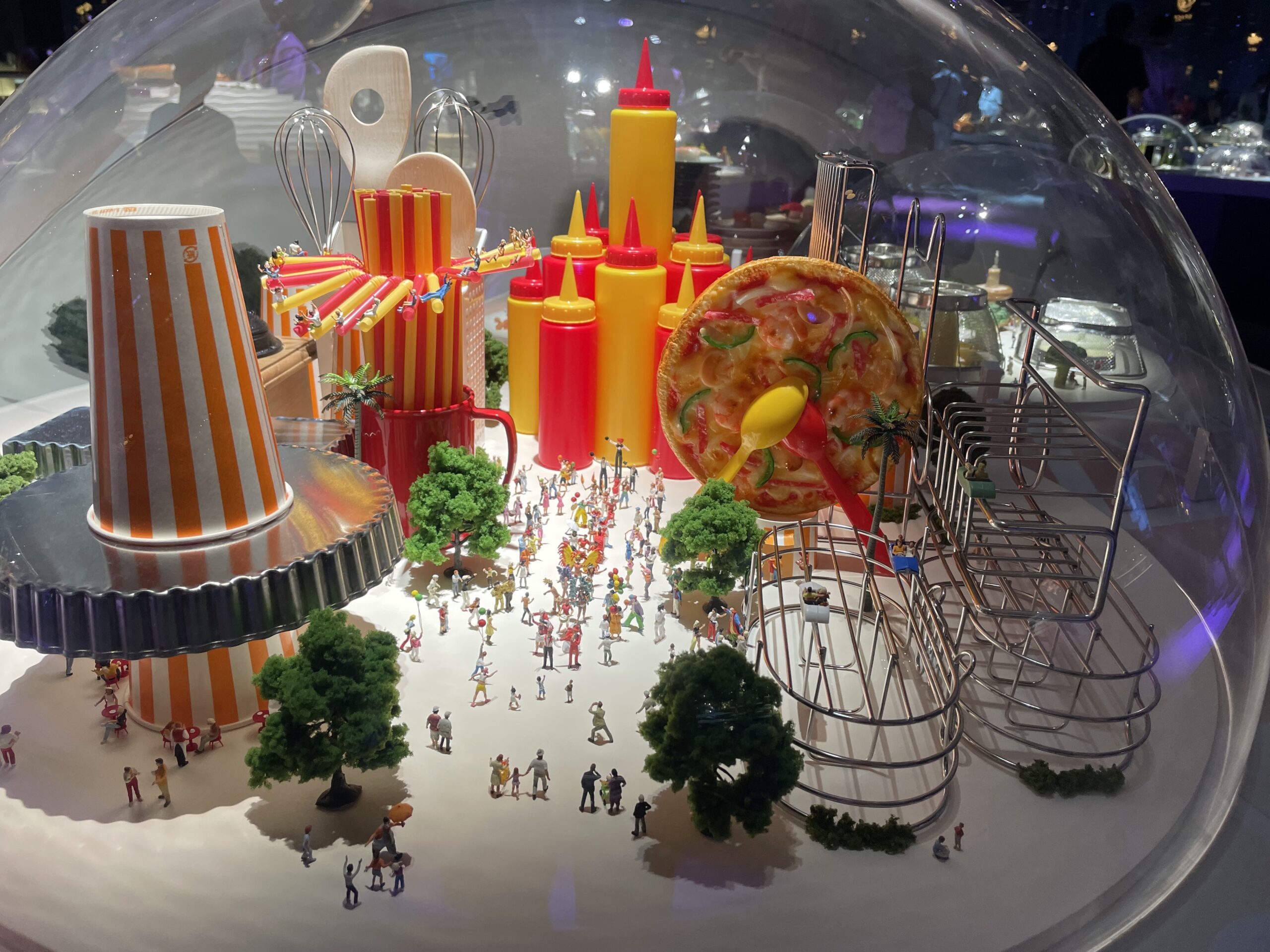 The Experience Designer's Guide to Expo 2020 Dubai