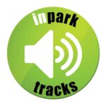 InPark Tracks Logo LG
