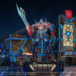 Transformers_ Battle for the AllSpark 2