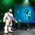The Incredible Hulk to Make Appearance in Avengers Campus at Disney California Adventure Park