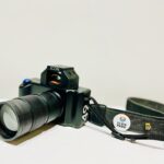 Camera-like prototype