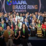 IAAPA Brass Ring Award Candids-8