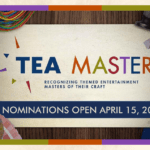 TEA Masters