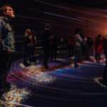 12. Invisible Worlds Immersive Experience in the new Richard Gil