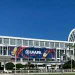 IAAPA Expo Convention Center exterior