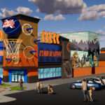 NERF Action Xperience Center – Pigeon Forge, TN Mockup