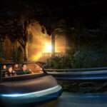 Walt Disney World Resort Announcements from Destination D23 2023